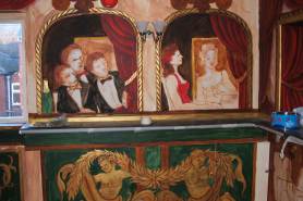 details are added to our 'audience' in the bar end